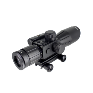 2.5-10X40E
